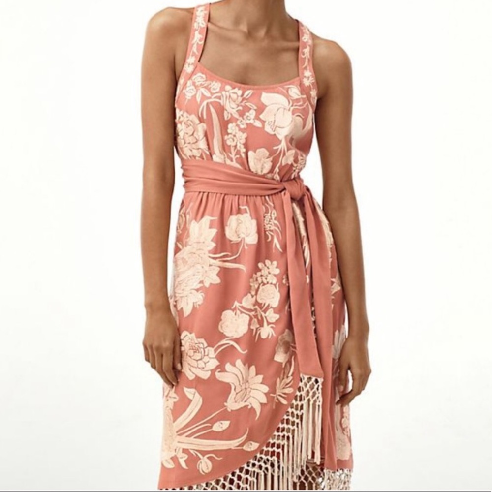Lucille Dress